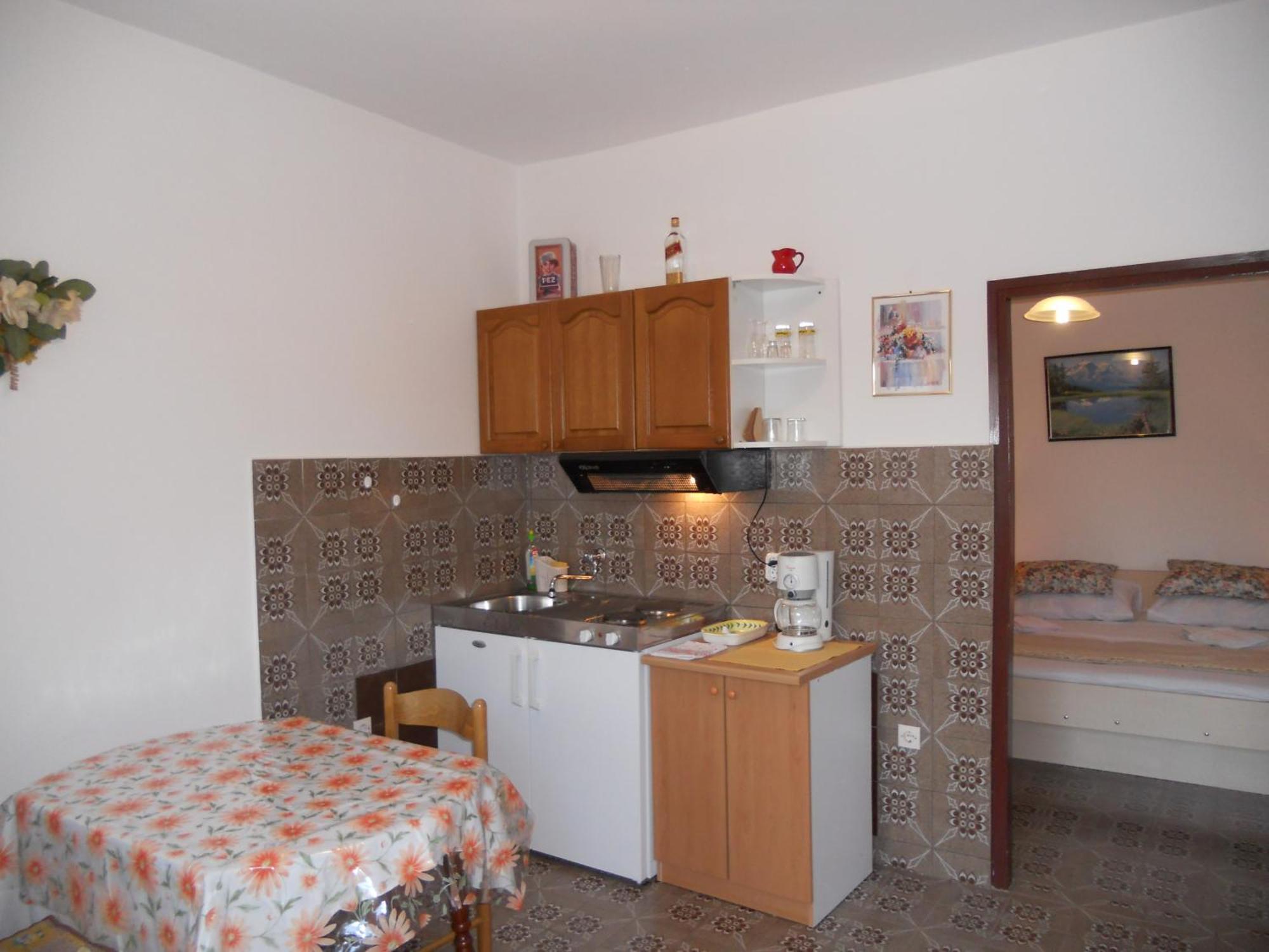 Andreja Apartment