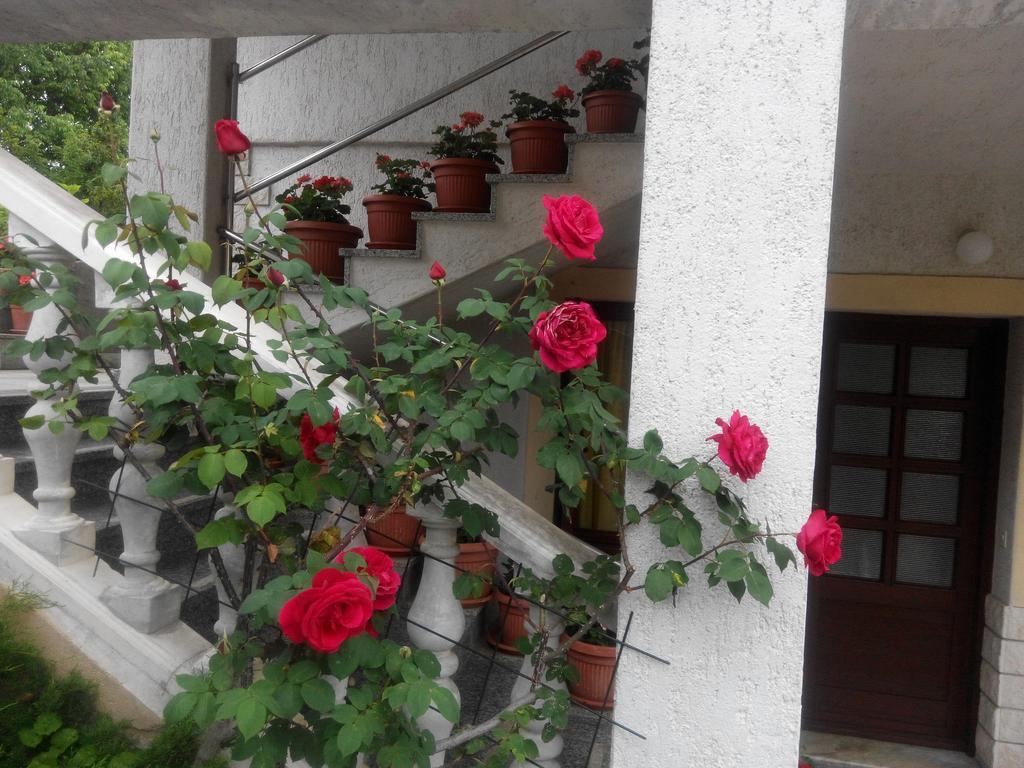 Apartment Andreja Opatija