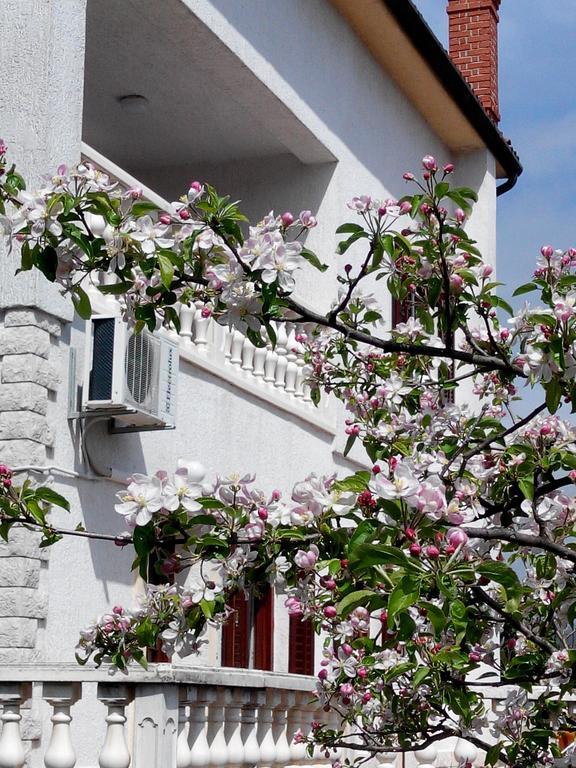Apartment Andreja Opatija