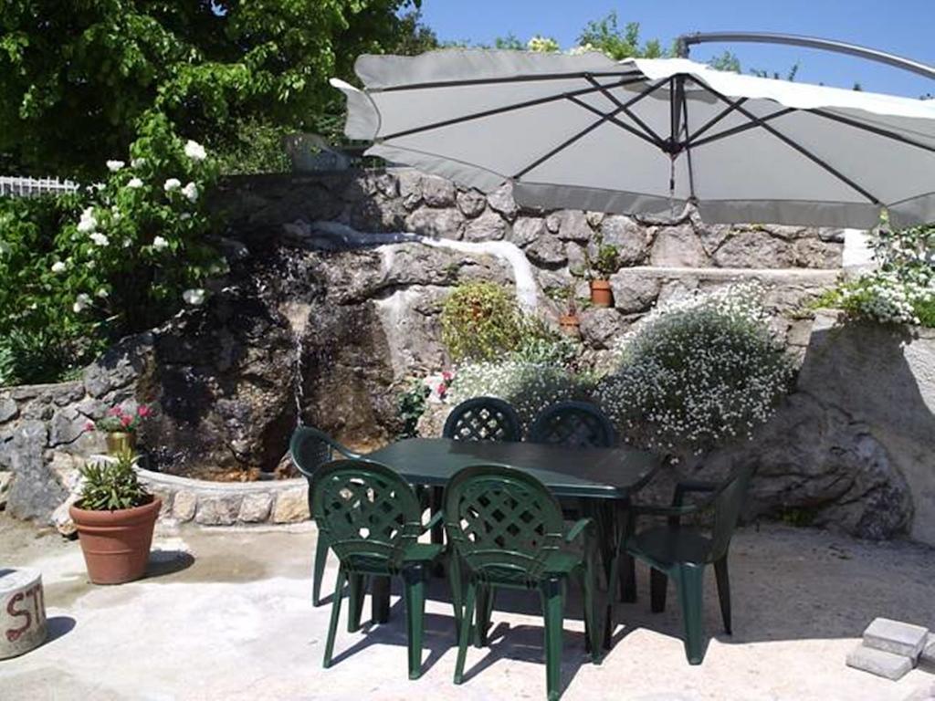 Apartment Andreja Opatija