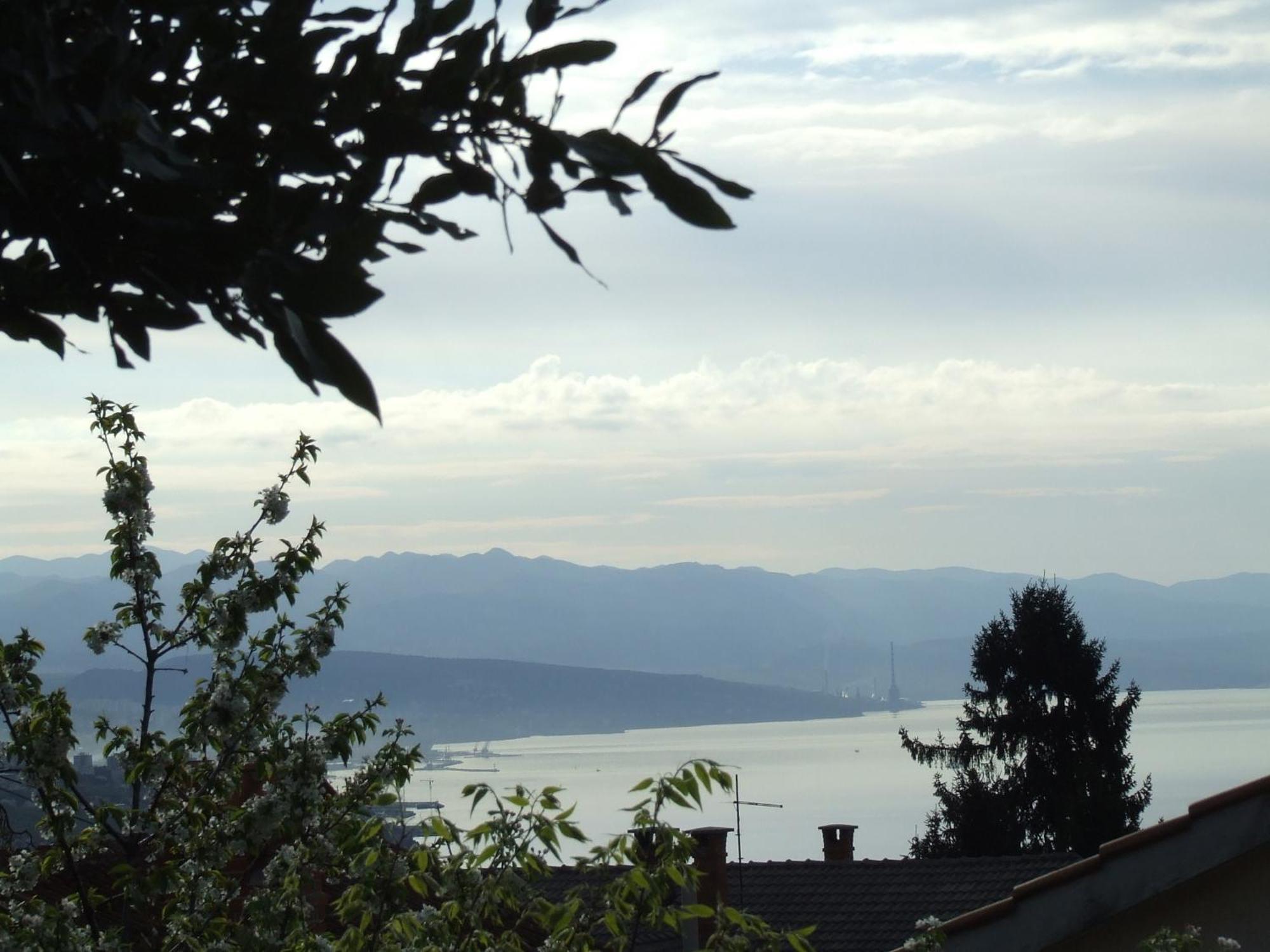 Andreja Apartment Opatija