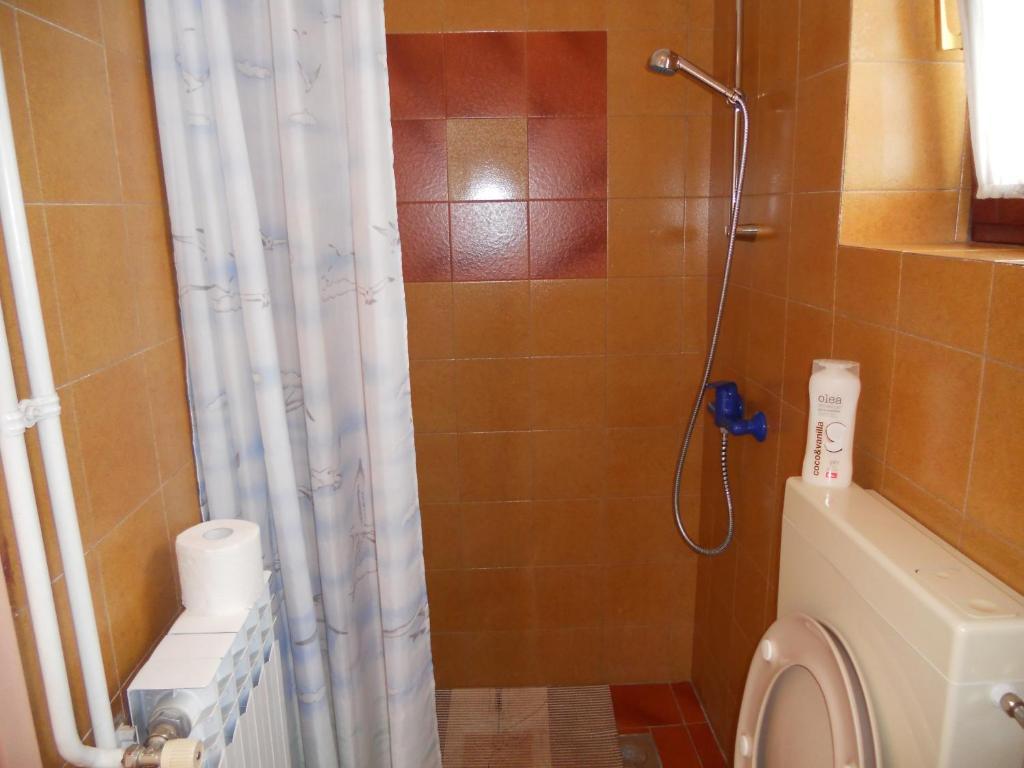 Andreja Apartment