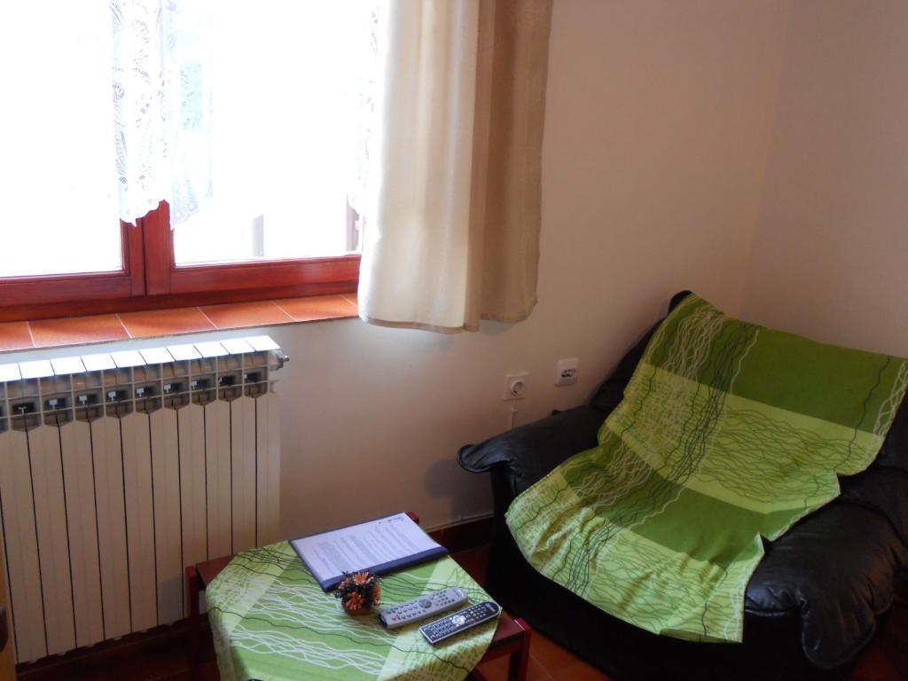 Apartment Andreja *