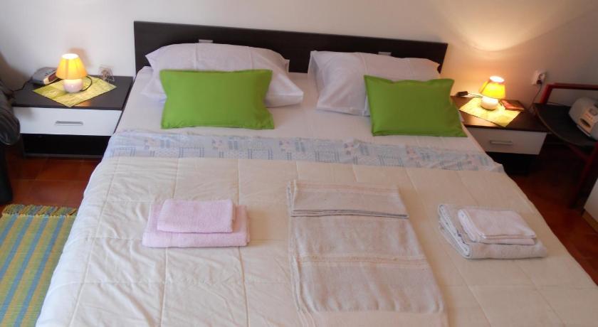 Apartment Andreja
