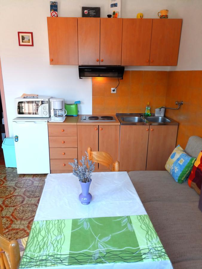 Andreja Apartman *