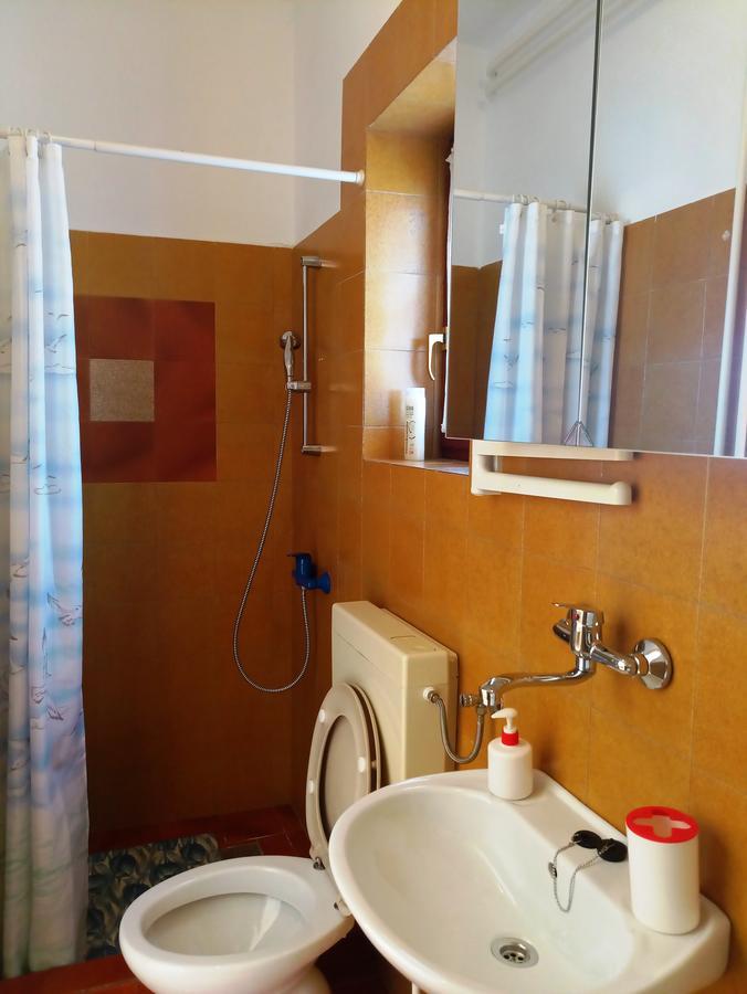 Apartment Andreja
