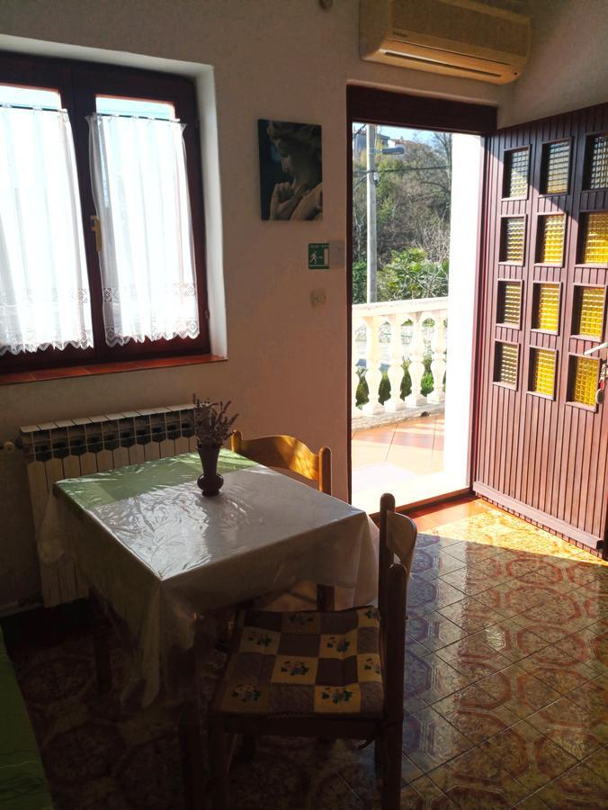 Andreja Apartment *
