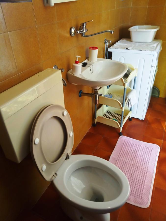 Andreja Apartment