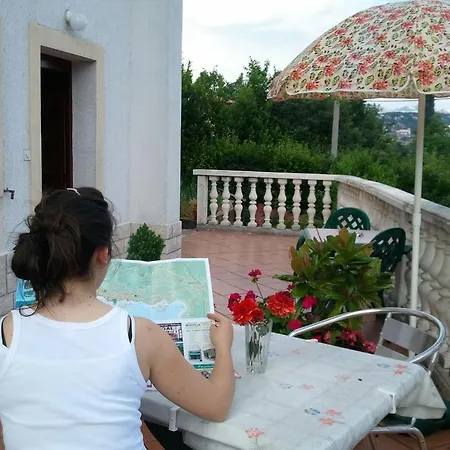 Apartments Villa Andreja Opatija Pokój zdjęcie