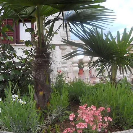 Apartments Villa Andreja Opatija Pokój zdjęcie