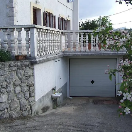 Apartments Villa Andreja Opatija Pokój zdjęcie