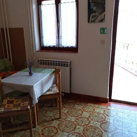 Apartments Villa Andreja Opatija Zewnętrze zdjęcie