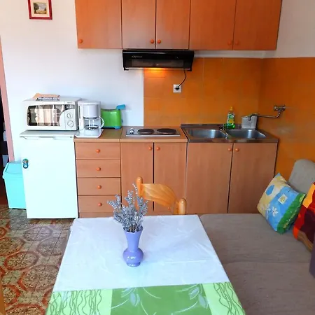 Apartments Villa Andreja Opatija Zewnętrze zdjęcie