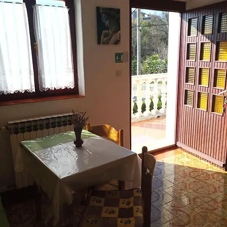 Apartments Villa Andreja Opatija Zewnętrze zdjęcie