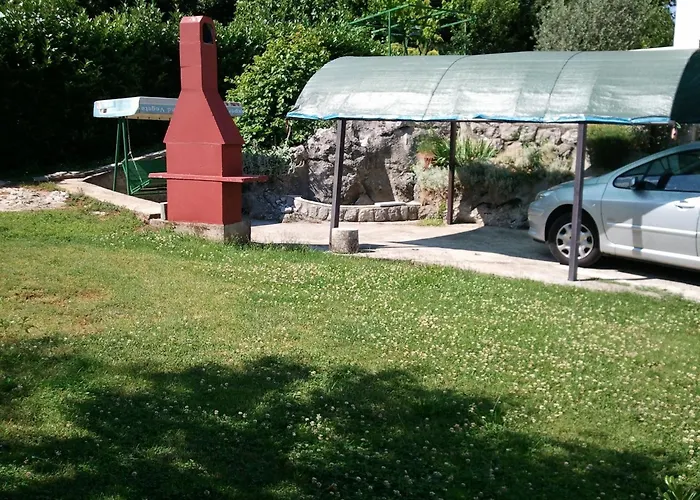 Apartments Villa Andreja Opatija