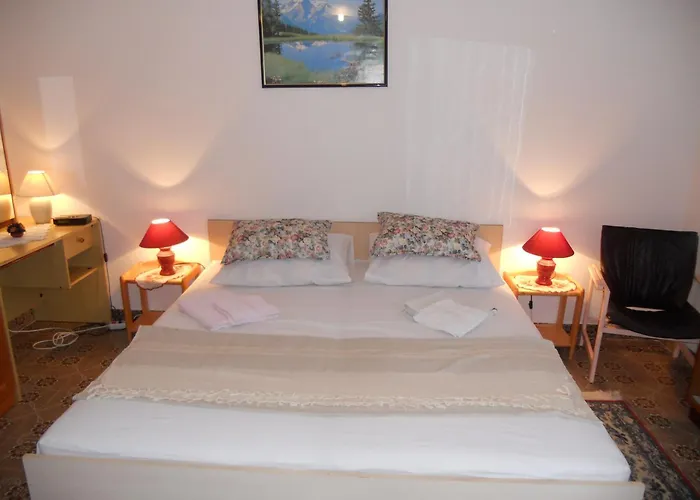 Apartments Villa Andreja Opatija