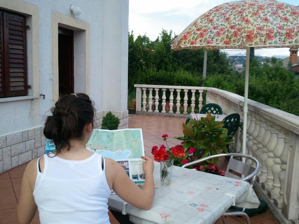 Andreja Apartment