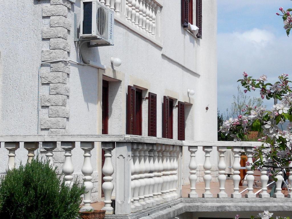 Apartment Andreja *