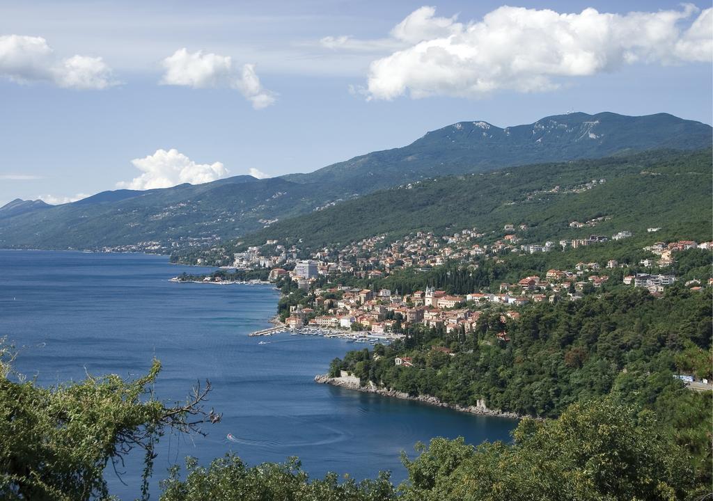 Apartment Andreja Opatija