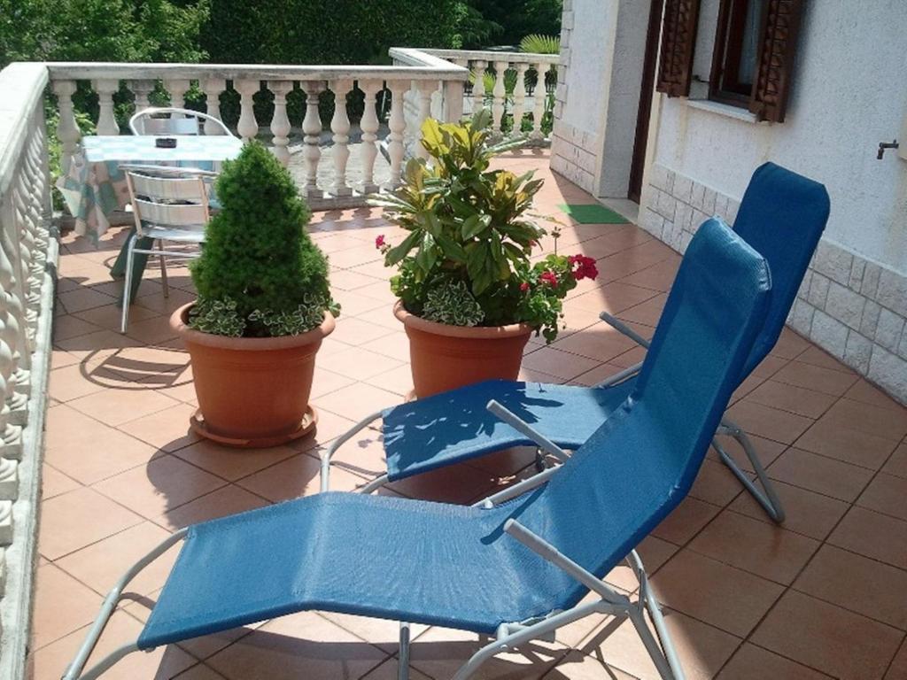 Andreja Apartment *