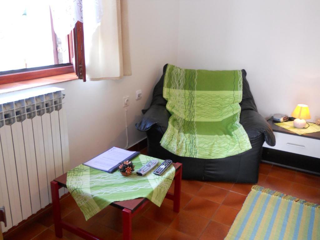 Andreja Apartment