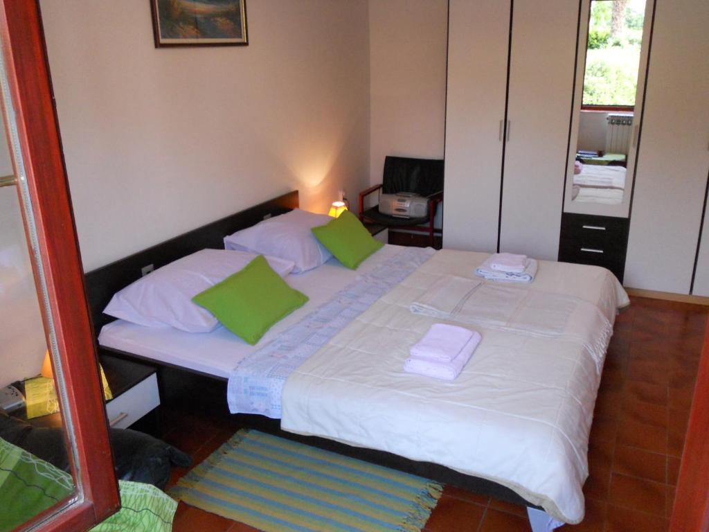 Andreja Apartment Opatija