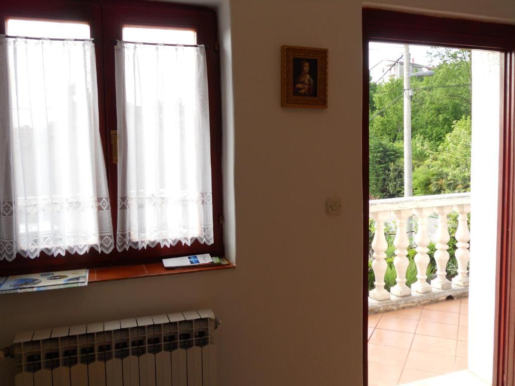 Andreja Apartment Opatija