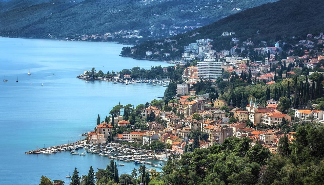 Andreja * Opatija