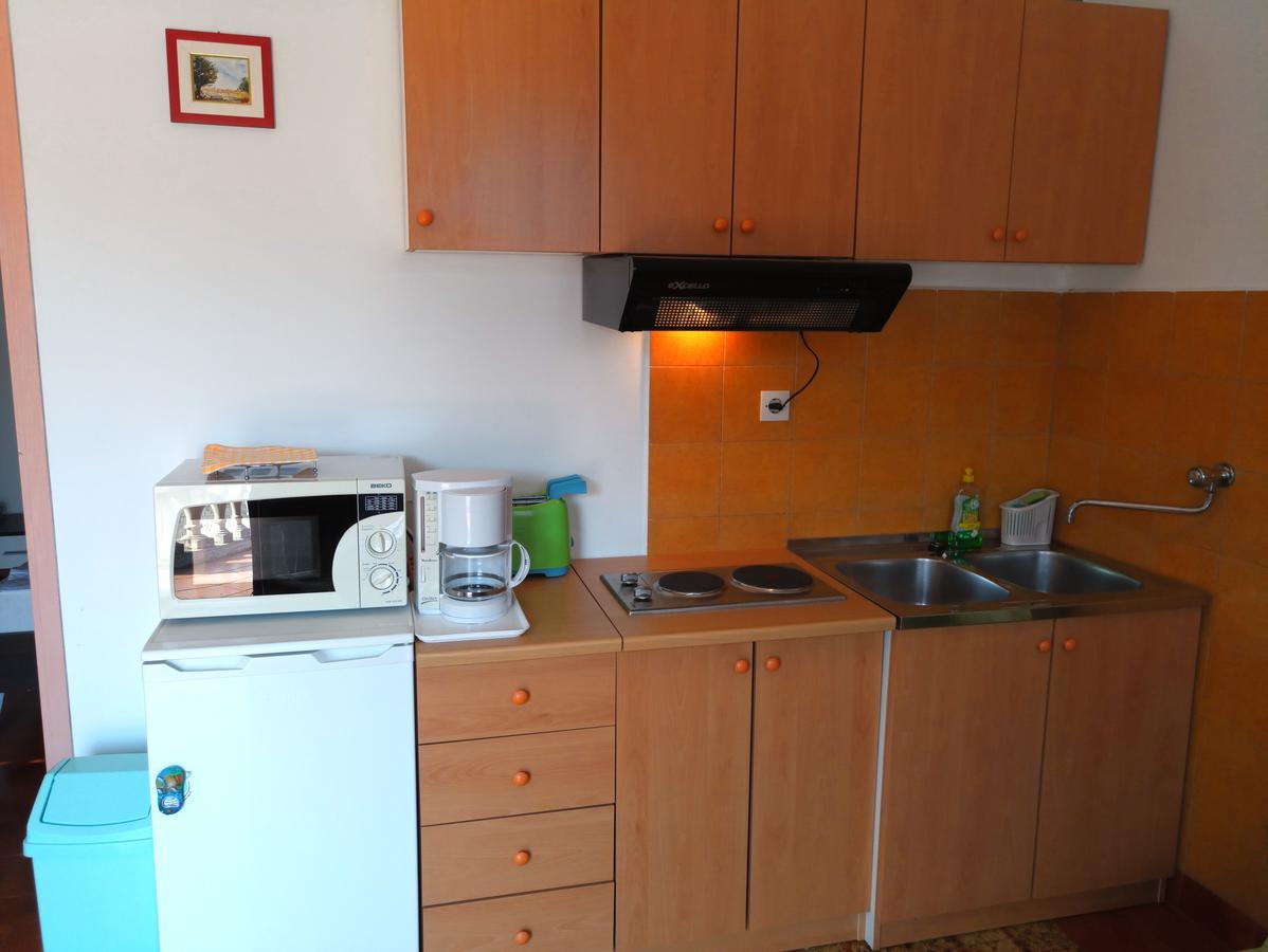 Andreja Apartment Opatija