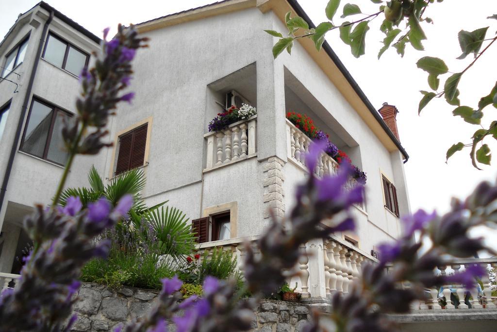 Andreja Apartment Opatija